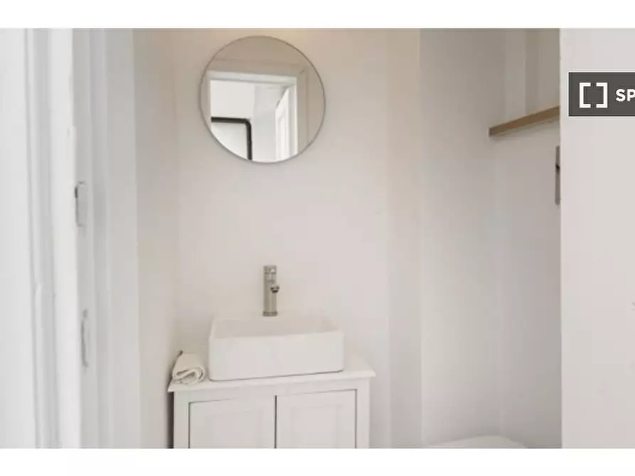 Immagine 11 di Appartamento in affitto  in Via dei Serragli a Firenze