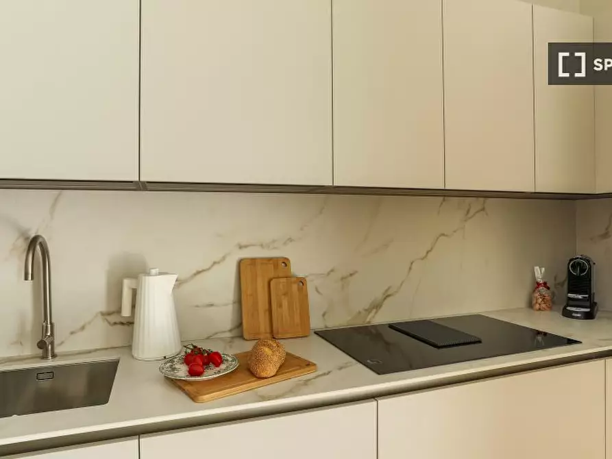 Immagine 13 di Appartamento in affitto  in Viale Tibaldi a Milano
