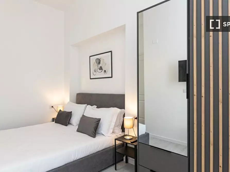 Immagine 11 di Appartamento in affitto  in Via di S. Costanza a Roma