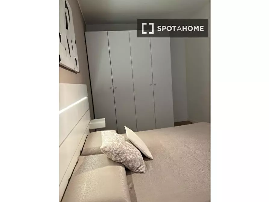 Immagine 11 di Appartamento in affitto  in Via Francesco Primaticcio a Milano