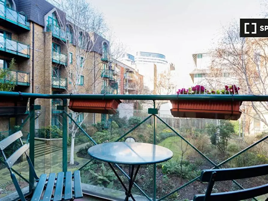 Immagine 5 di Appartamento in affitto  in Flat Walpole House a Camberwell