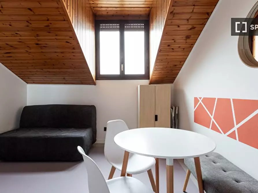 Immagine 14 di Ufficio in affitto  in Corso Magenta a Milano