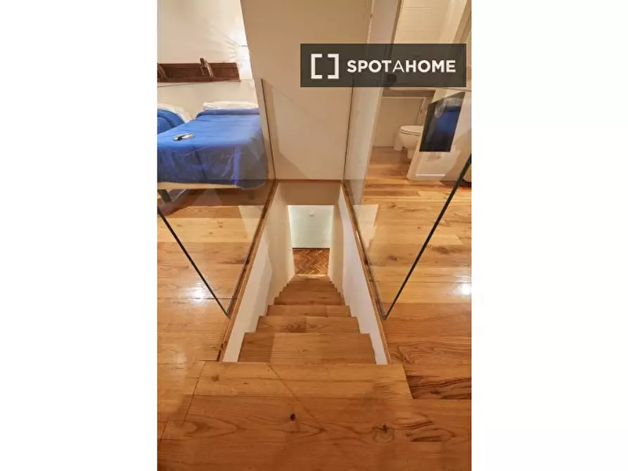 Immagine 13 di Appartamento in affitto  in Via dei Pepi a Firenze