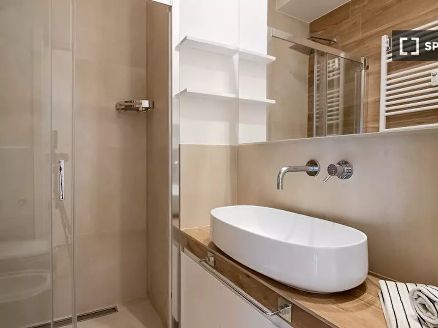 Immagine 3 di Appartamento in affitto  in Via Appiano a Roma