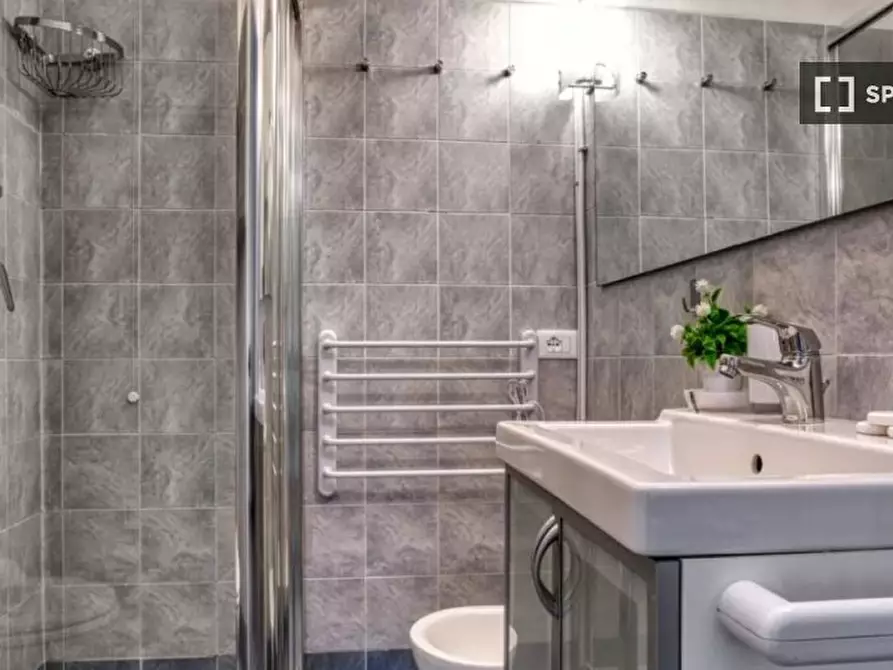 Immagine 14 di Appartamento in affitto  in Via Giovanni Paisiello a Milano