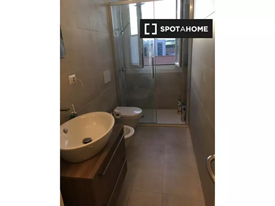 Immagine 11 di Camera condivisa in affitto  in Ripa di Porta Ticinese a Milano