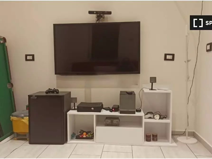 Immagine 2 di Appartamento in affitto  in Via Antonio Pane a Roma