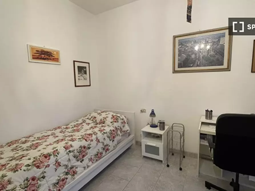 Immagine 1 di Camera condivisa in affitto  in Via M. Roselli Cecconi a Firenze
