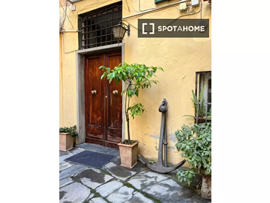 Immagine 9 di Appartamento in affitto  in Vico Amandorla a Genova