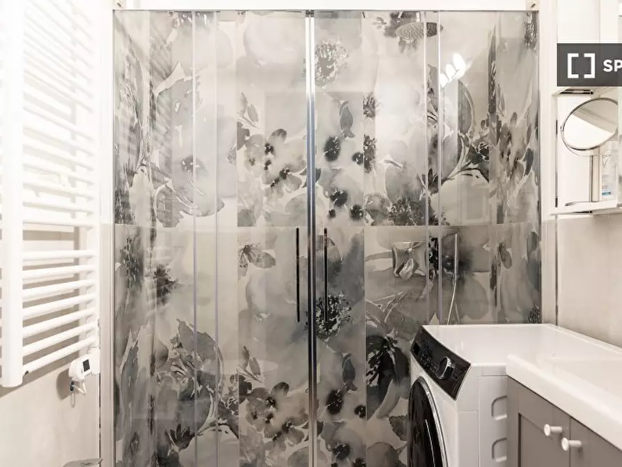 Immagine 18 di Appartamento in affitto  in Viale Pisa a Milano