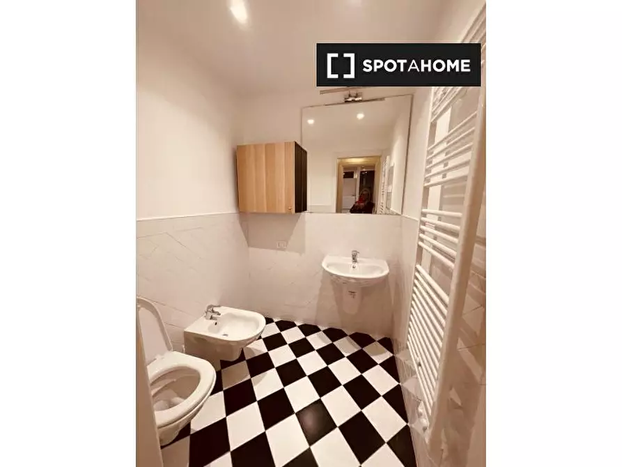 Immagine 10 di Appartamento in affitto  in Via Privata Chioggia a Milano