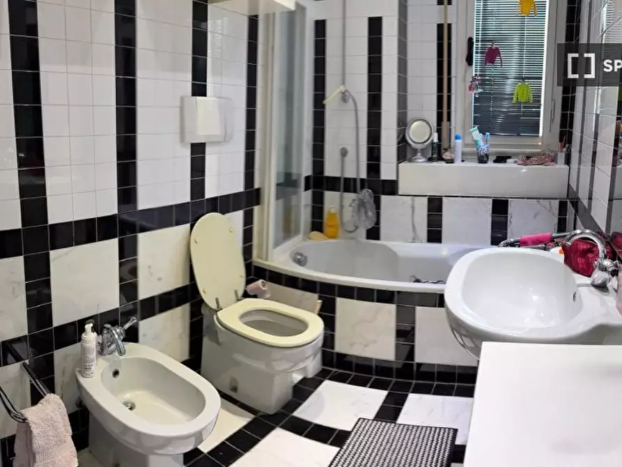 Immagine 10 di Appartamento in affitto  in Via Frusa a Firenze