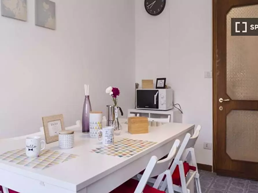 Immagine 11 di Camera condivisa in affitto  in Viale Giovanni Vicini a Bologna