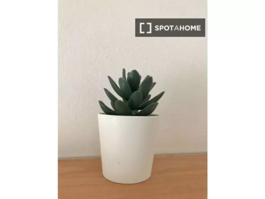 Immagine 10 di Ufficio in affitto  in Via Giordano Bruno a Milano