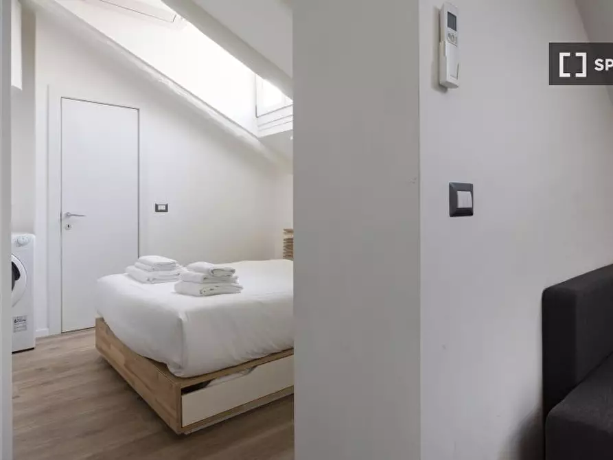 Immagine 9 di Appartamento in affitto  in Via Panfilo Castaldi a Milano