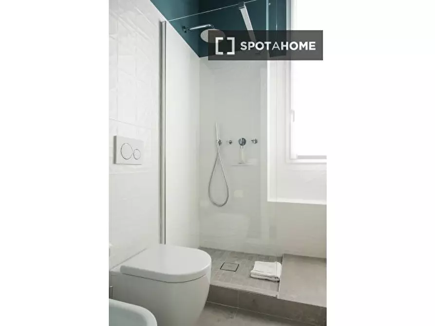 Immagine 13 di Appartamento in affitto  in Piazza Napoli a Milano