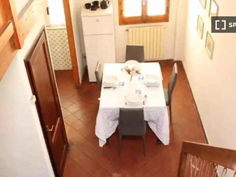 Immagine 1 di Appartamento in affitto  in Via del Moro a Firenze