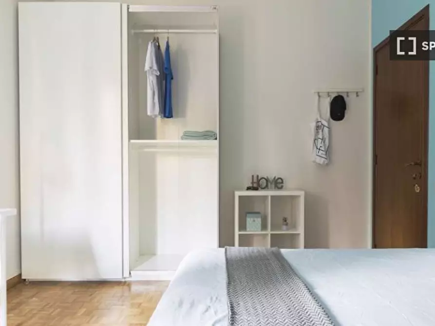 Immagine 6 di Camera condivisa in affitto  in Via Felice Mendelssohn a Padova