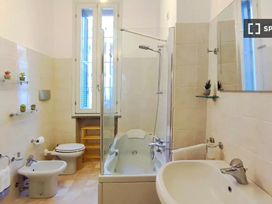 Immagine 11 di Appartamento in affitto  in Via Savona a Milano