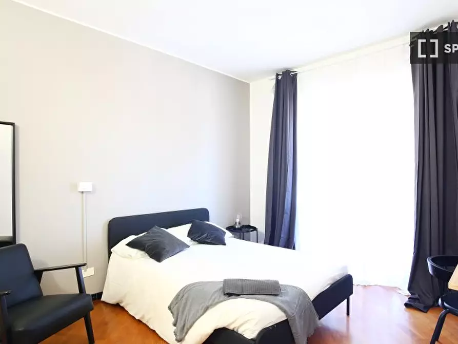 Immagine 3 di Camera condivisa in affitto  in Via Privata Mauro Rota/A a Milano