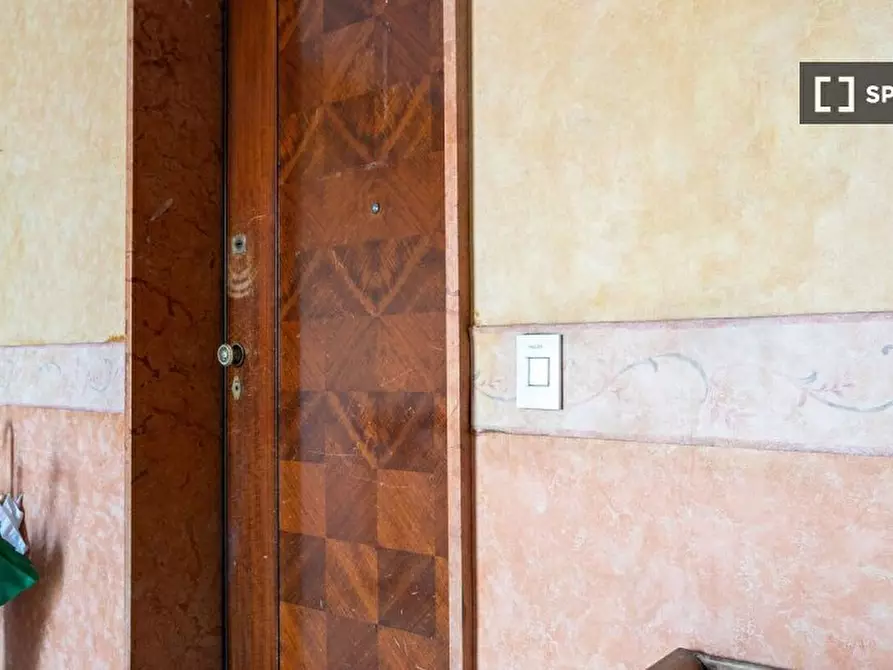 Immagine 2 di Appartamento in affitto  in Viale Renato Serra a Milano