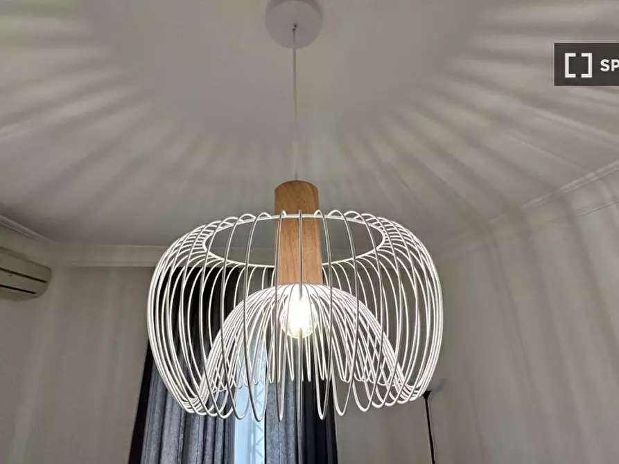 Immagine 7 di Camera condivisa in affitto  in Via del Pigneto a Roma