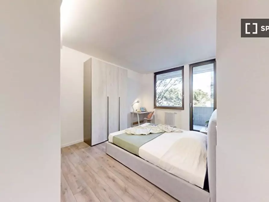 Immagine 1 di Camera condivisa in affitto  in VIA Pellizzo a Padova