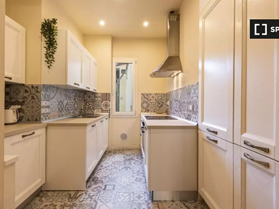Immagine 9 di Appartamento in affitto  in Via del Leone a Firenze