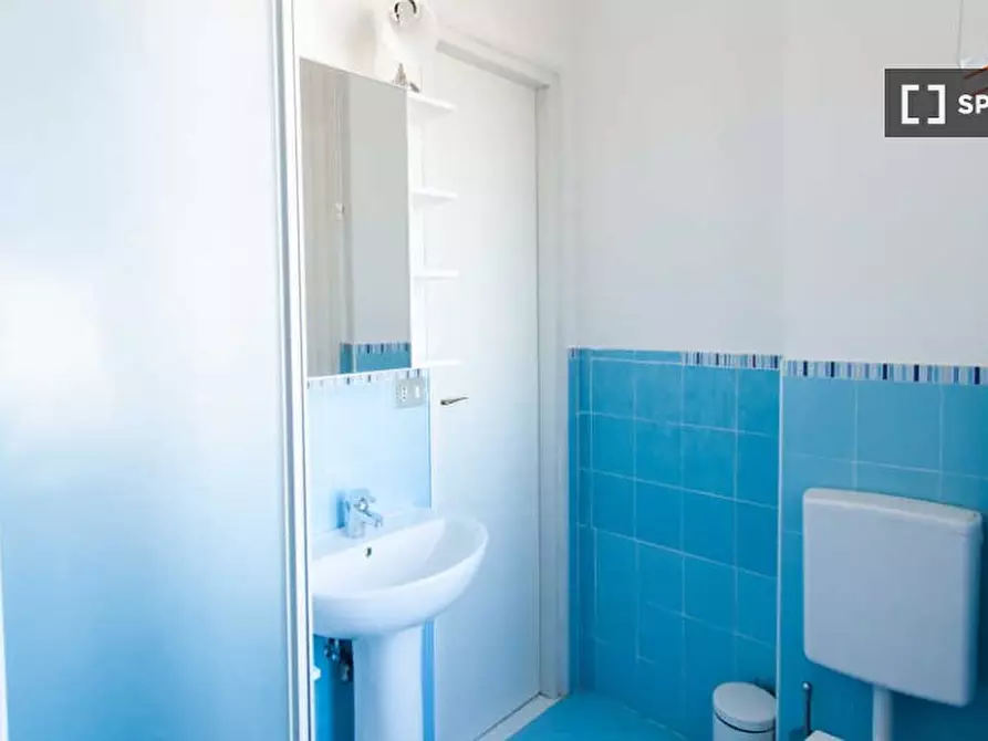 Immagine 18 di Camera condivisa in affitto  in Piazza Trento Trieste a Bologna