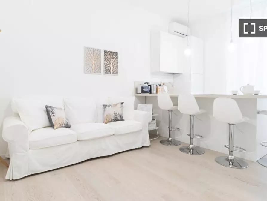 Immagine 1 di Appartamento in affitto  in Via Vincenzo Monti a Milano