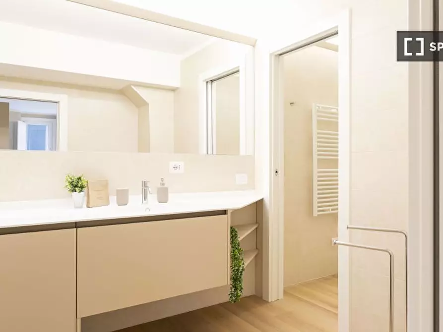 Immagine 8 di Ufficio in affitto  in Corso Sempione a Milano