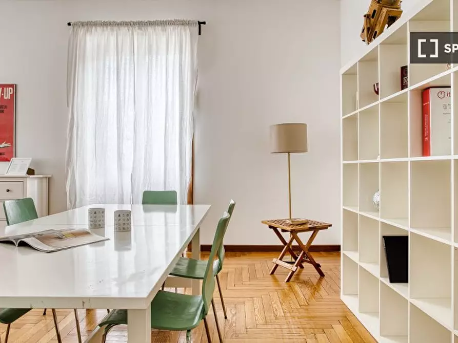 Immagine 14 di Appartamento in affitto  in Via Carlo Giuseppe Merlo a Milano