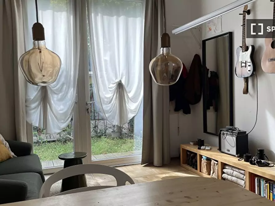 Immagine 4 di Appartamento in affitto  in Via Michele Pericle Negrotto a Milano