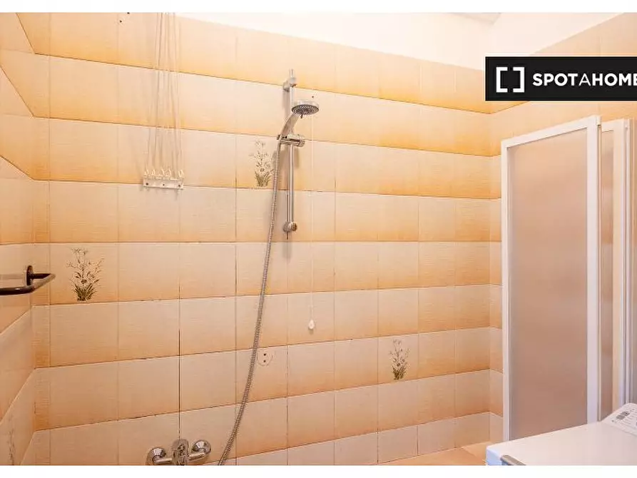 Immagine 14 di Camera condivisa in affitto  in Via Filippo Sassetti a Milano