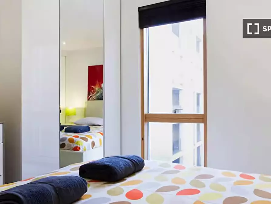 Immagine 8 di Appartamento in affitto  in Wingate Square a Lambeth