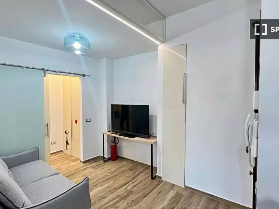 Immagine 7 di Appartamento in affitto  in Viale Luigi Torelli a Milano