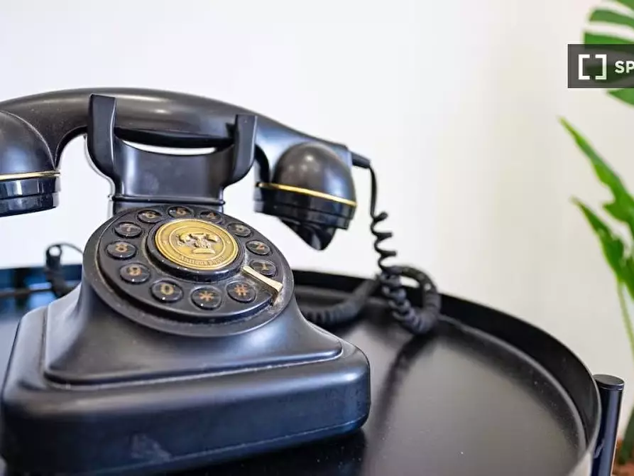 Immagine 5 di Appartamento in affitto  in Via Marmorata a Roma