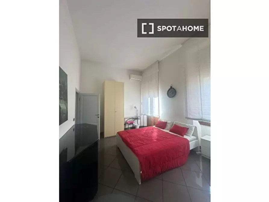 Immagine 13 di Camera condivisa in affitto  in Via Giordano Bruno a Firenze