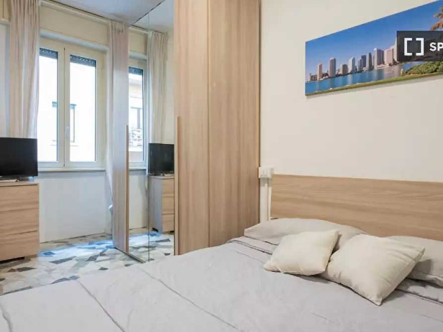 Immagine 18 di Camera condivisa in affitto  in Via Felice Casati a Milano