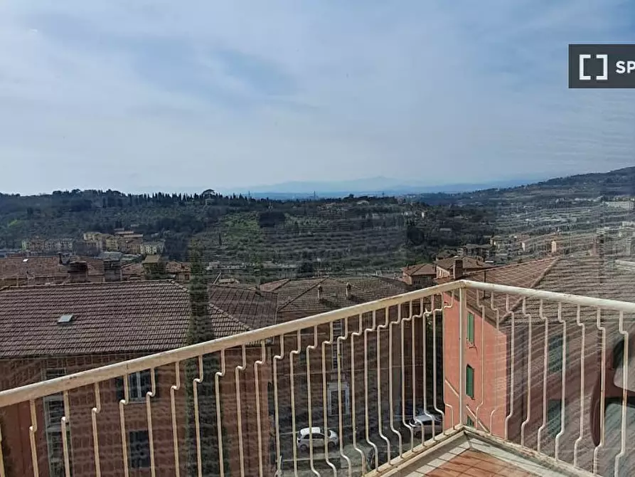 Immagine 2 di Camera condivisa in affitto  in Via Fratelli Pellas a Perugia