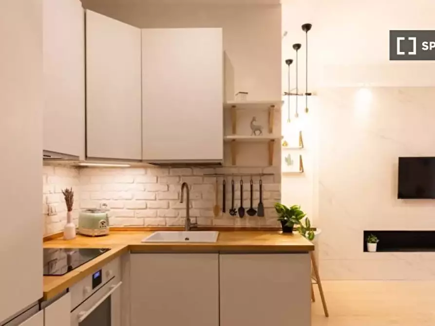 Immagine 6 di Appartamento in affitto  in Viale Certosa a Milano