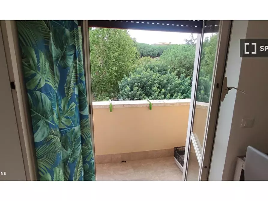 Immagine 3 di Appartamento in affitto  in Via dei Corsi a Roma