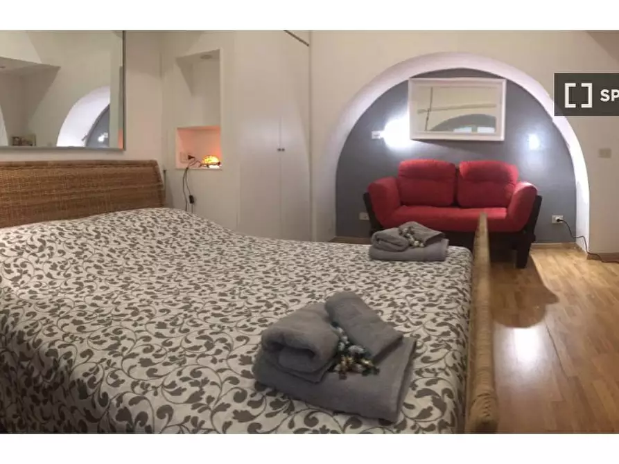 Immagine 12 di Ufficio in affitto  in Via di S. Bartolomeo de' Vaccinari a Roma