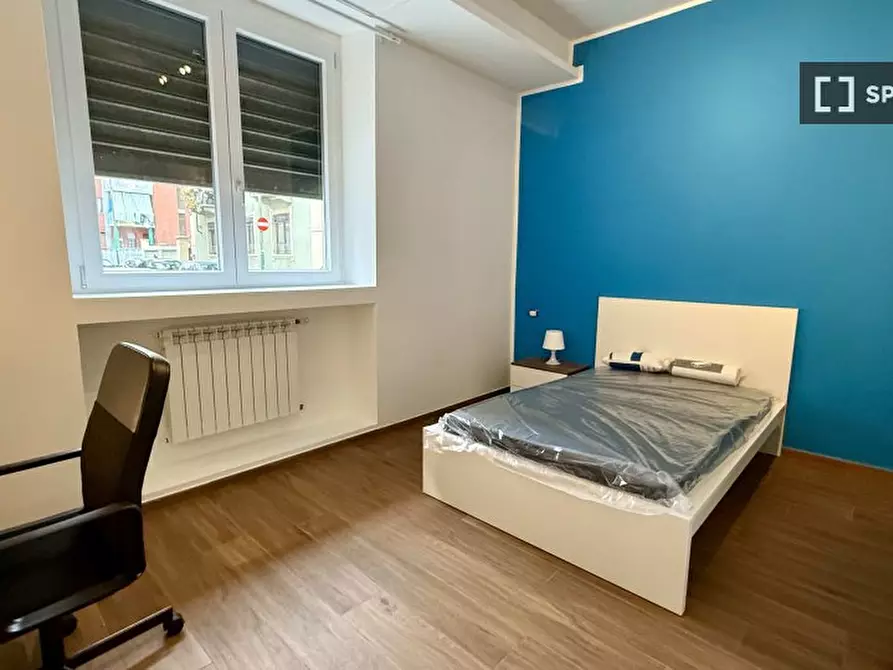 Immagine 15 di Camera condivisa in affitto  in Via Cesana a Torino