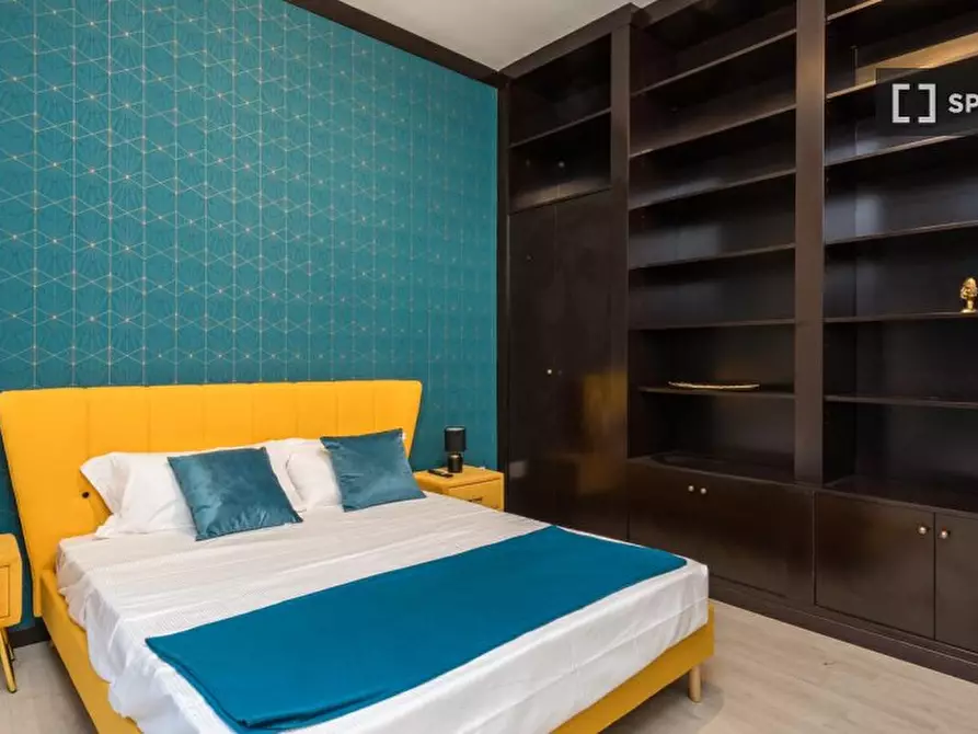 Immagine 1 di Appartamento in affitto  in Viale Aurelio Saffi a Roma