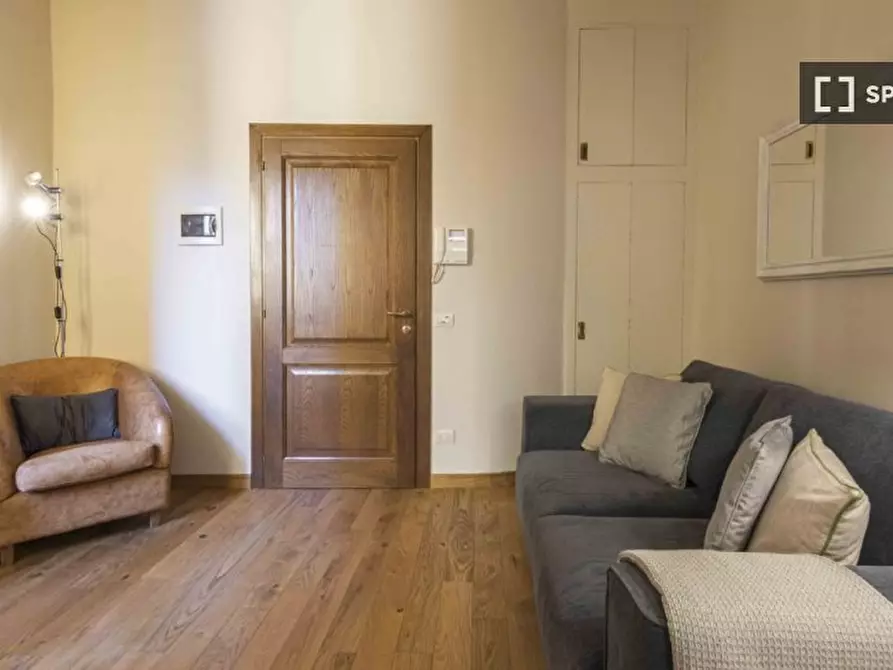 Immagine 11 di Appartamento in affitto  in Via dell'Orto a Firenze