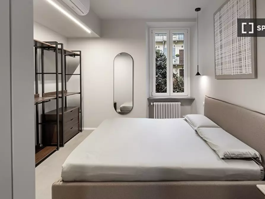 Immagine 13 di Ufficio in affitto  in Via Carlo Farini a Milano