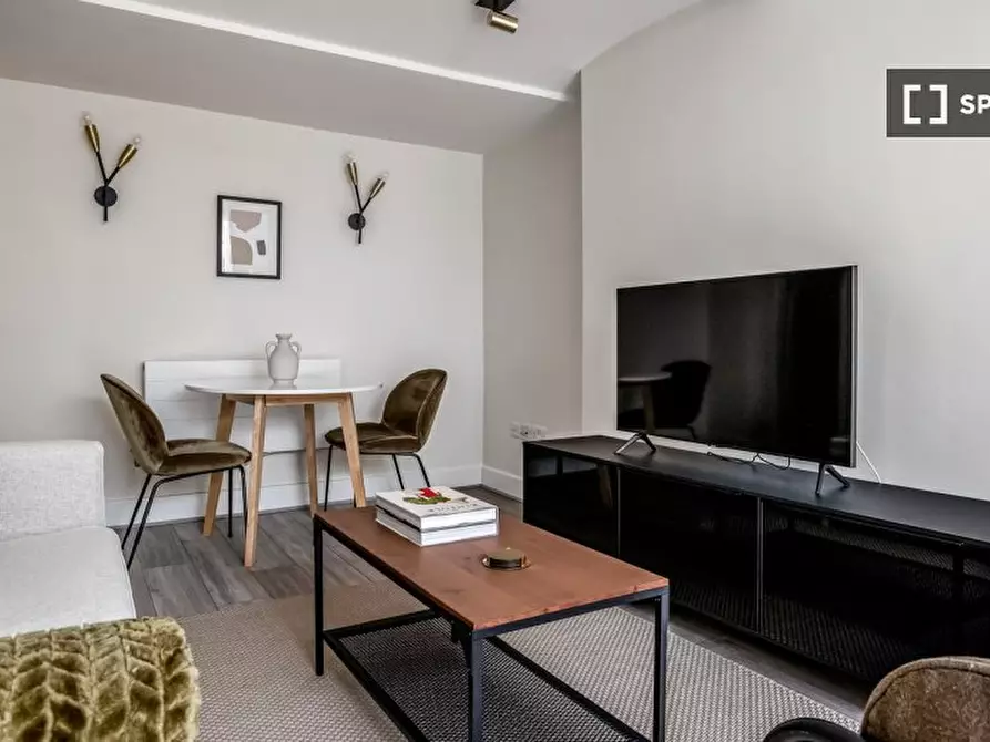 Immagine 2 di Appartamento in affitto  in Nottingham Pl a Paddington