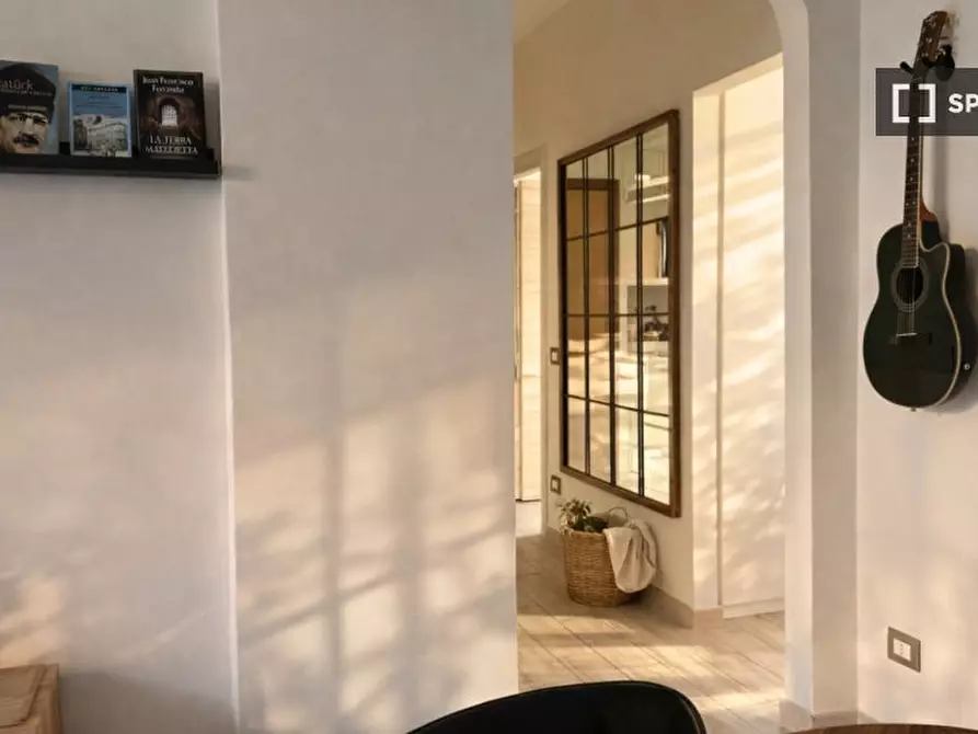 Immagine 11 di Appartamento in affitto  in Via Sapri a Milano