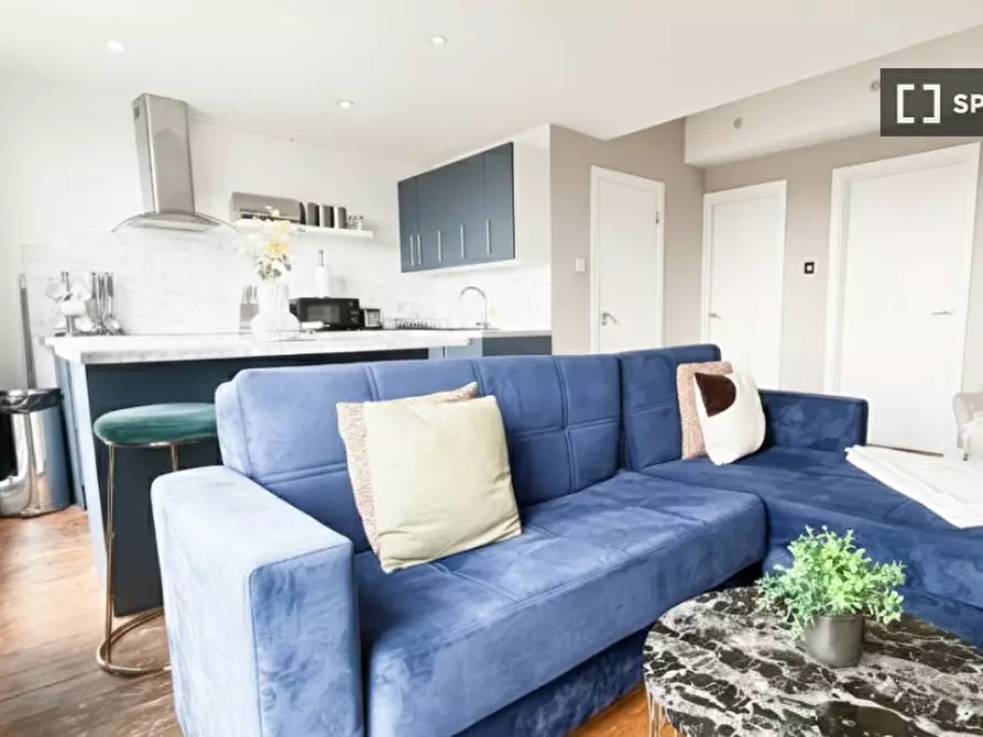 Immagine 2 di Appartamento in affitto  in D Greyhound Rd a Hammersmith